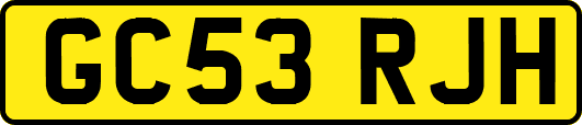 GC53RJH