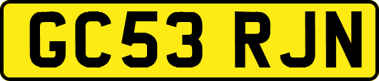 GC53RJN