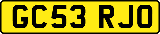 GC53RJO