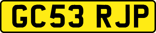 GC53RJP