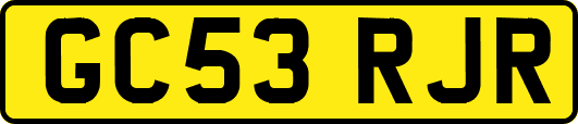 GC53RJR