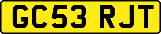 GC53RJT