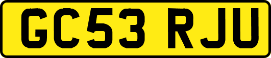 GC53RJU