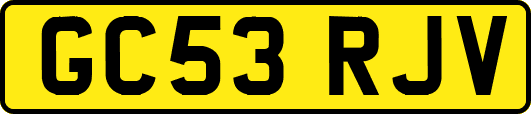 GC53RJV