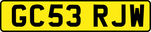 GC53RJW