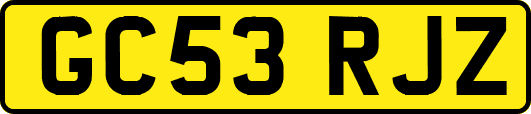 GC53RJZ