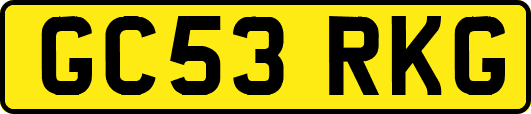 GC53RKG