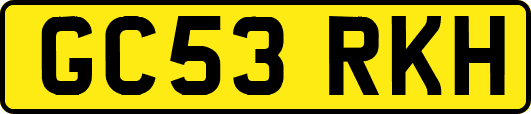 GC53RKH