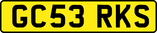 GC53RKS