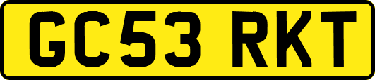 GC53RKT