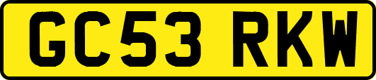 GC53RKW