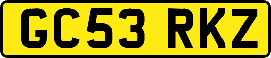 GC53RKZ