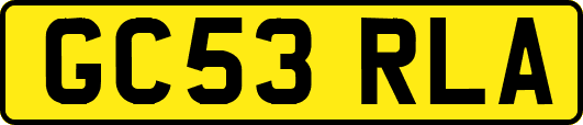GC53RLA