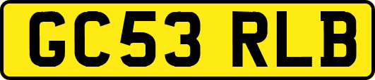 GC53RLB
