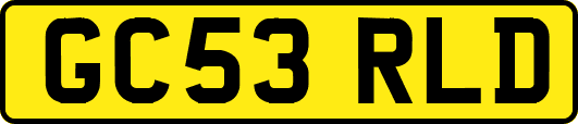 GC53RLD