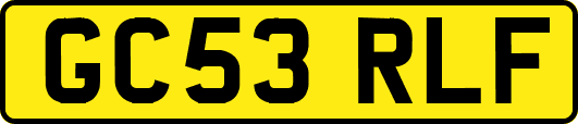 GC53RLF