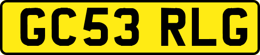 GC53RLG