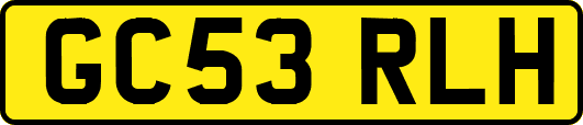 GC53RLH