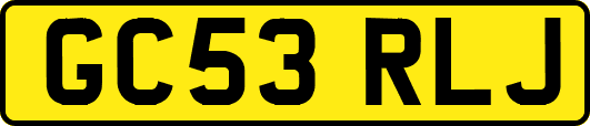 GC53RLJ
