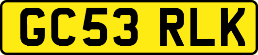 GC53RLK