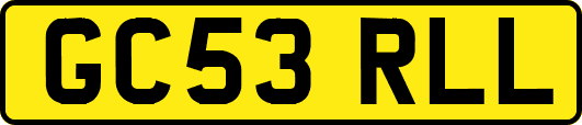 GC53RLL