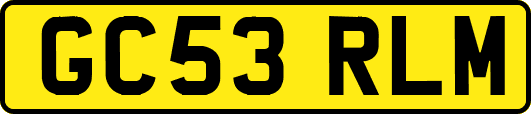 GC53RLM