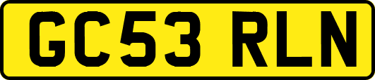 GC53RLN