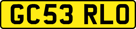 GC53RLO