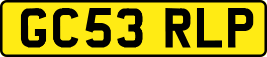 GC53RLP