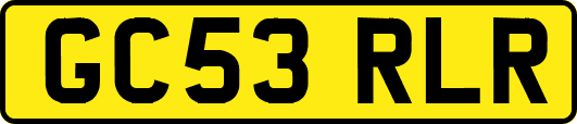 GC53RLR