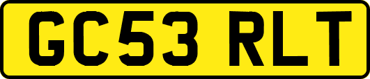 GC53RLT