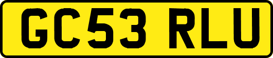 GC53RLU