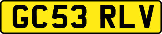 GC53RLV