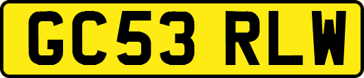 GC53RLW