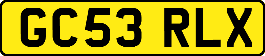 GC53RLX