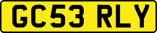 GC53RLY