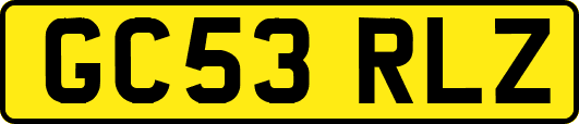 GC53RLZ