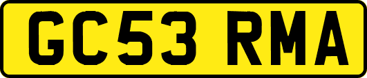 GC53RMA