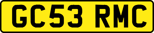 GC53RMC