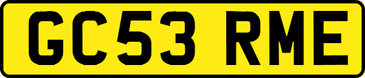 GC53RME