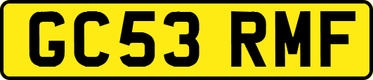 GC53RMF