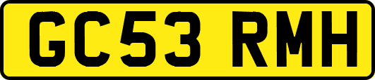 GC53RMH