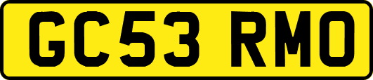 GC53RMO