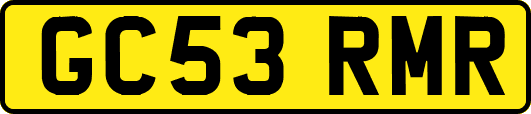 GC53RMR