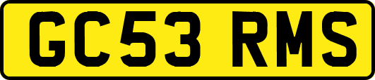 GC53RMS