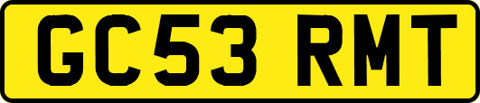 GC53RMT