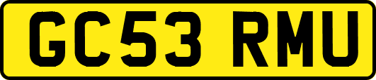 GC53RMU