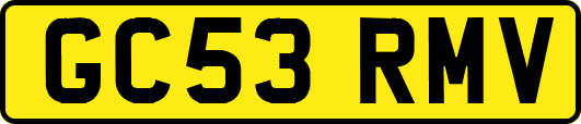 GC53RMV
