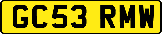 GC53RMW
