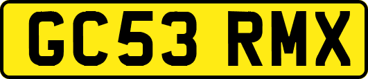 GC53RMX